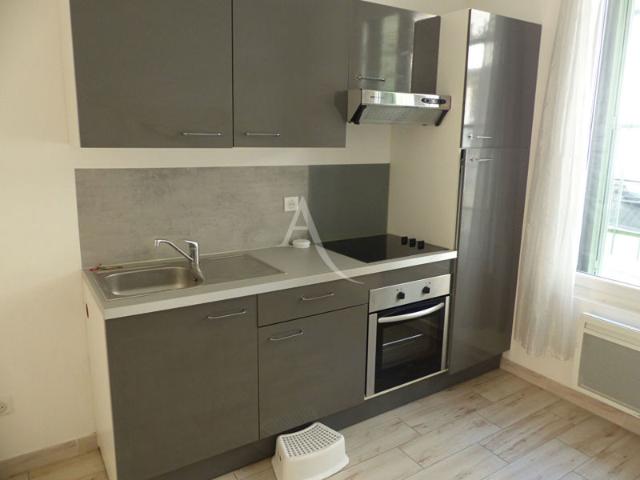 Appartement location à Nîmes