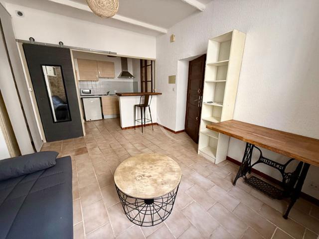 Appartement vente à Nîmes