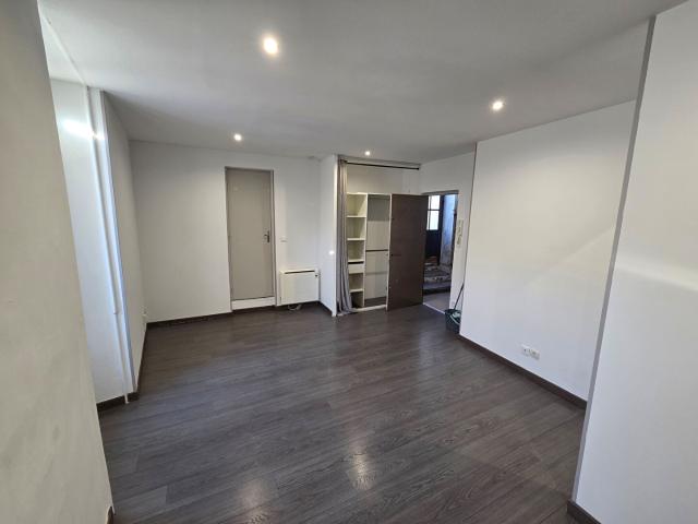 Appartement location à Nîmes