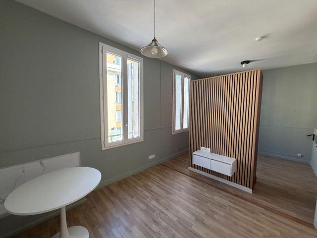 Appartement location à Nîmes