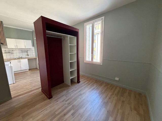 Appartement location à Serre Paradis, Nîmes