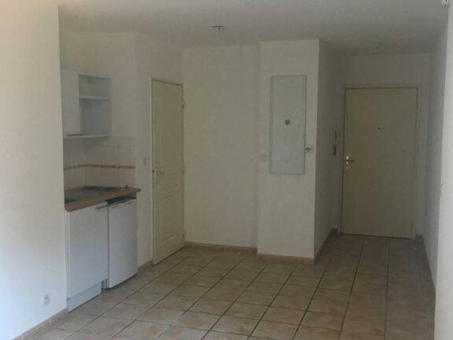 Studio location à Gambetta, Nîmes