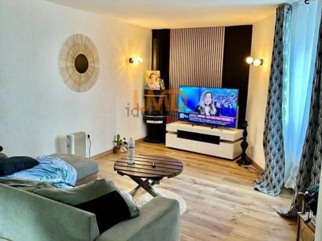 Appartement vente à Écusson, Nîmes