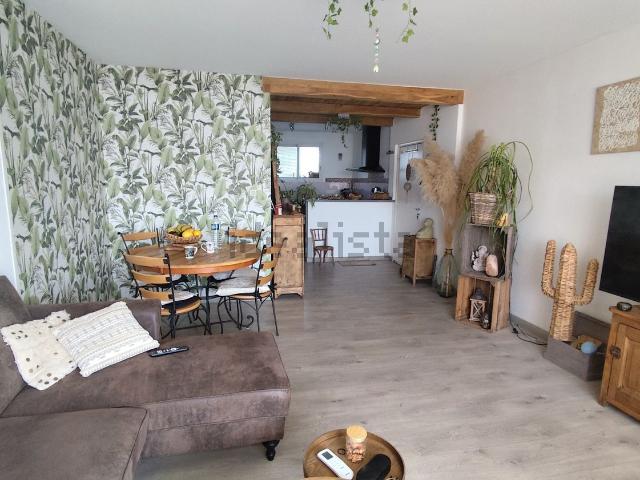 Appartement vente à La Placette, Nîmes
