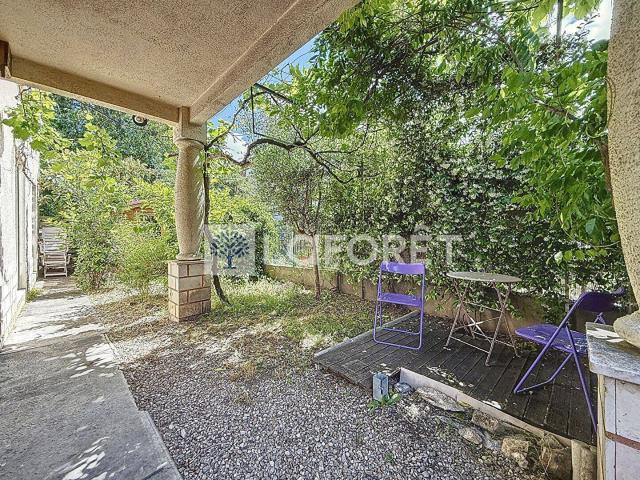 Appartement location à Beausoleil, Nîmes