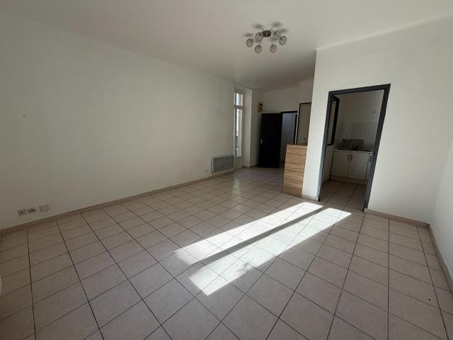 Appartement location à Écusson, Nîmes