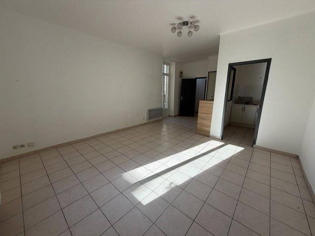 Appartement location à Gambetta, Nîmes
