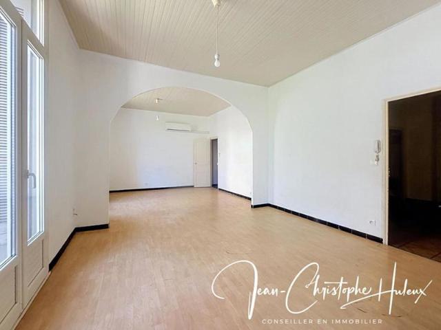 Appartement vente à Nîmes