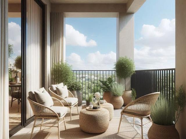 Appartement vente à Nîmes