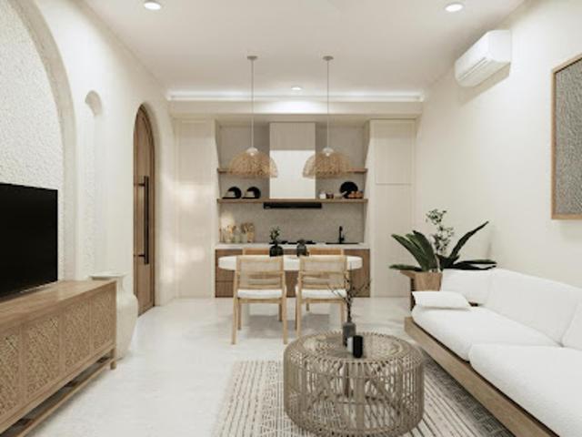 Appartement vente à Nîmes