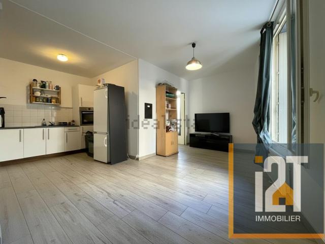 Appartement vente à Écusson, Nîmes
