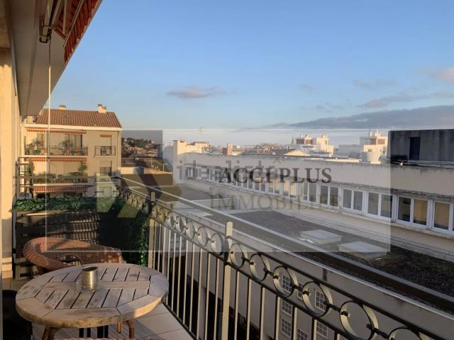 Appartement vente à Écusson, Nîmes