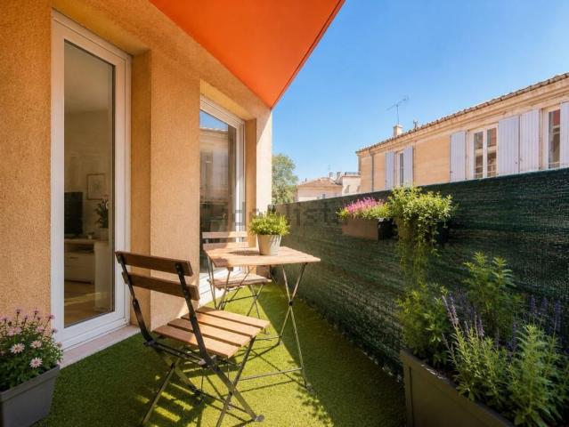 Appartement vente à La Placette, Nîmes