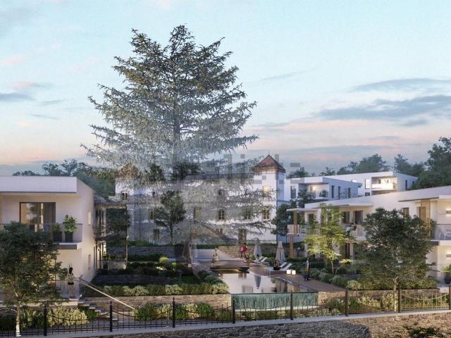 Appartement vente à Courbessac, Nîmes