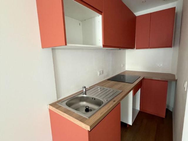 Appartement location à Mas de Ville, Nîmes