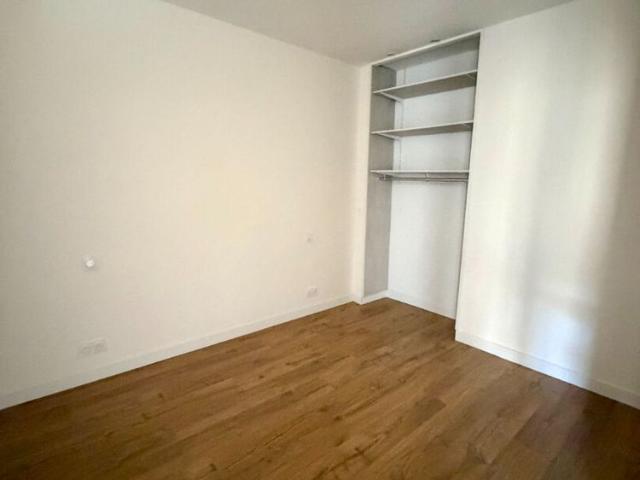 Appartement location à Nîmes