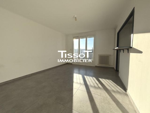 Appartement location à Nîmes