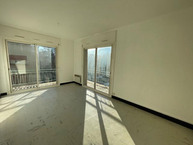 Appartement location à Nîmes