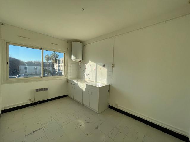 Appartement location à Nîmes