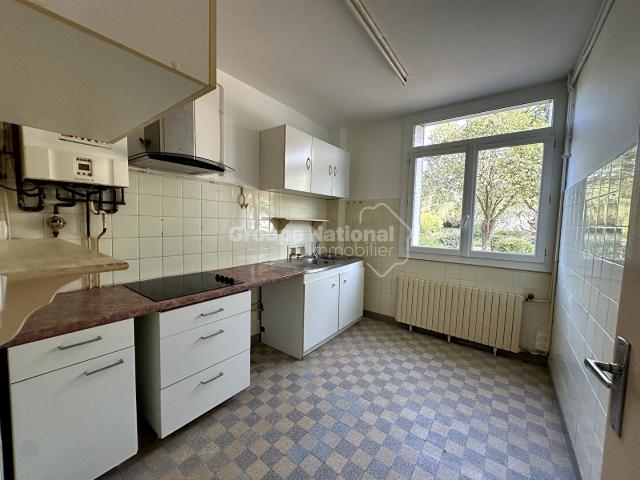 Appartement location à Nîmes