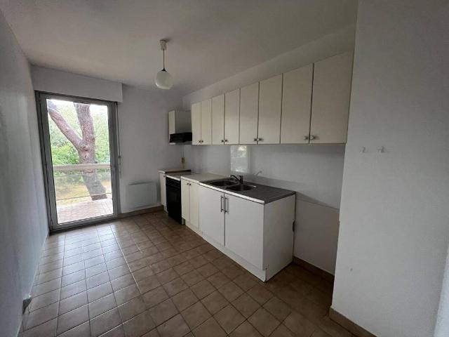 Appartement location à Montaury, Nîmes