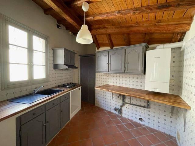 Appartement location à Écusson, Nîmes