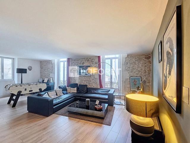 Appartement vente à Nîmes