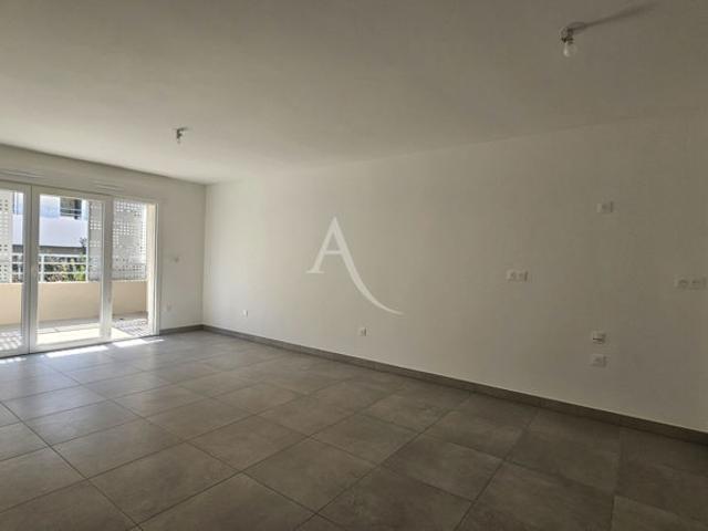 Appartement vente à Nîmes
