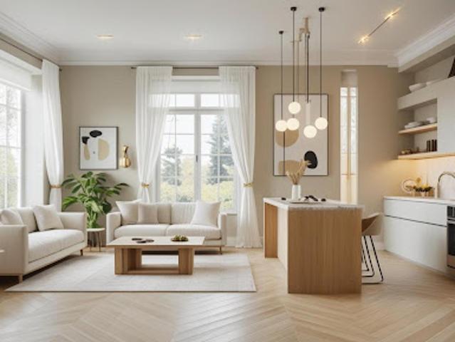 Appartement vente à Nîmes