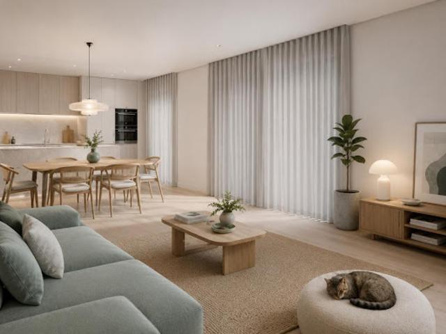 Appartement vente à Nîmes