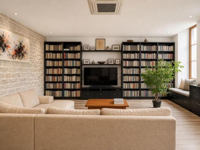 Appartement vente à Écusson, Nîmes