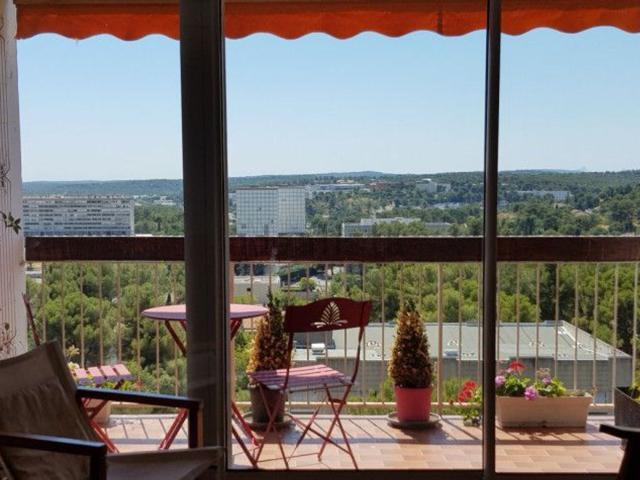 Appartement location à Pissevin, Nîmes