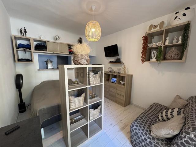 Appartement vente à Écusson, Nîmes