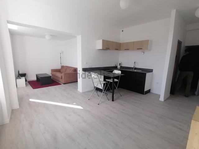 Appartement vente à Écusson, Nîmes