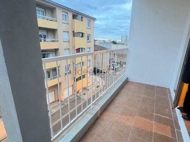 Appartement location à La Placette, Nîmes