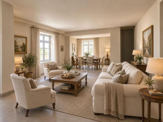 Appartement vente à Courbessac, Nîmes