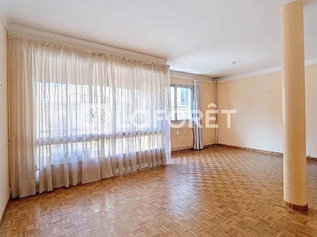 Appartement vente à Nîmes