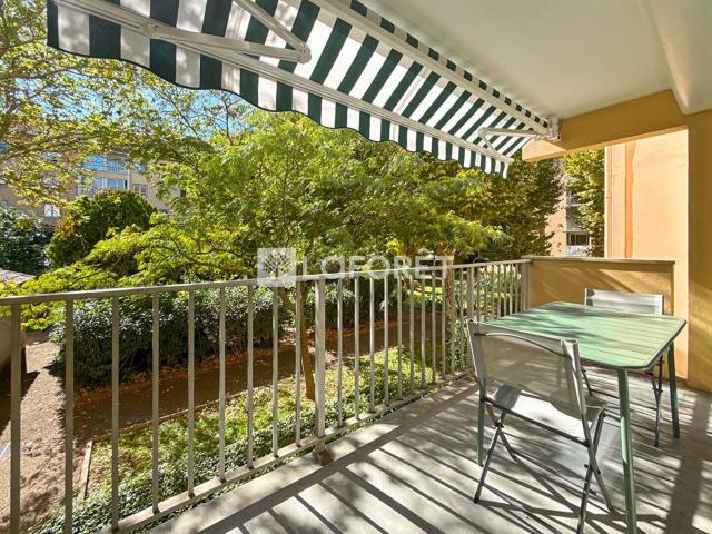 Appartement location à Beausoleil, Nîmes