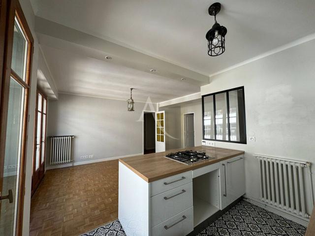 Appartement location à Gambetta, Nîmes