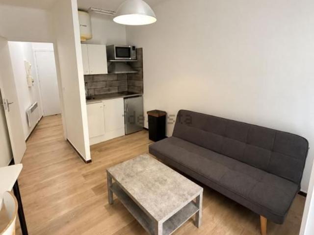 Appartement vente à Saint-Césaire, Nîmes