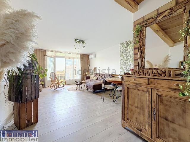 Appartement vente à La Placette, Nîmes