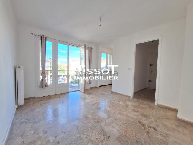 Appartement vente à Triangle de la Gare, Nîmes