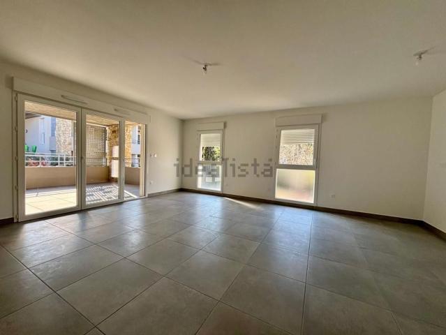 Appartement vente à La Cigale, Nîmes