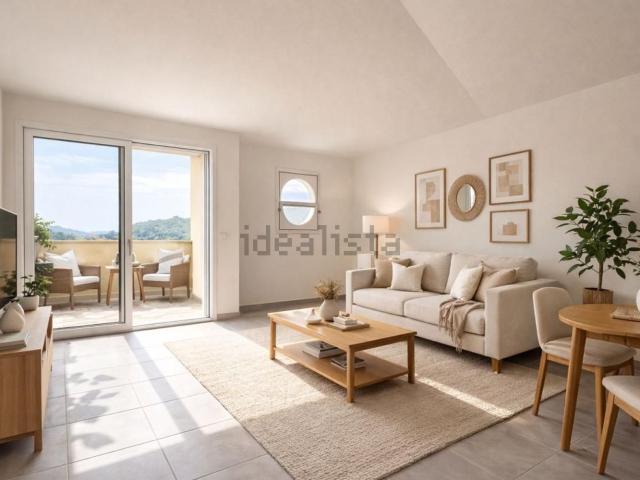 Appartement vente à Courbessac, Nîmes