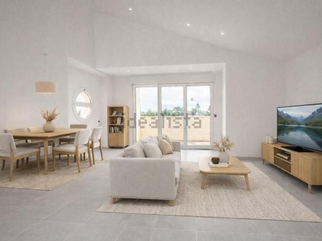 Appartement vente à Courbessac, Nîmes