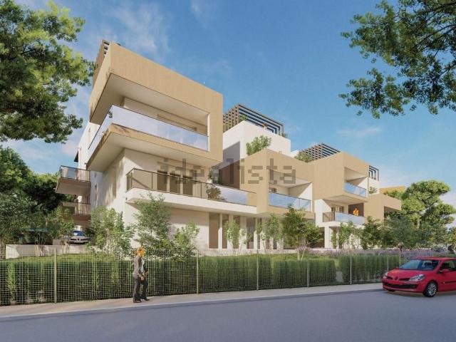 Appartement vente à Mas de Mingue, Nîmes