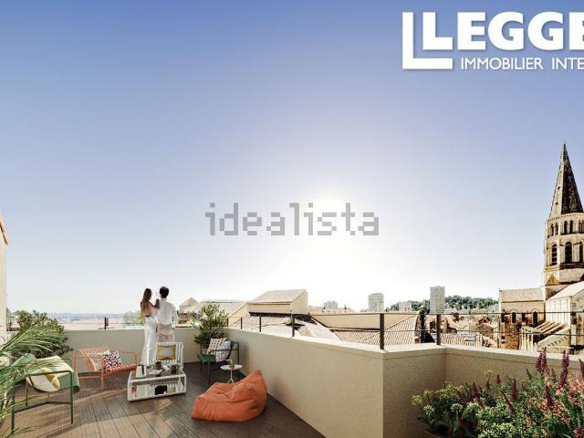 Appartement vente à Écusson, Nîmes