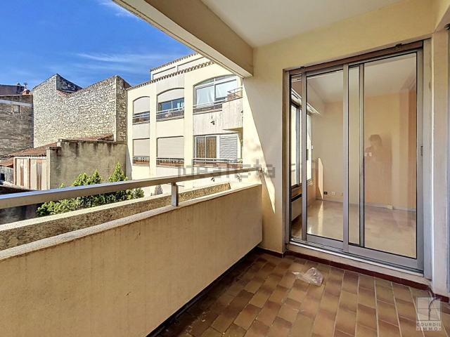 Appartement vente à Écusson, Nîmes