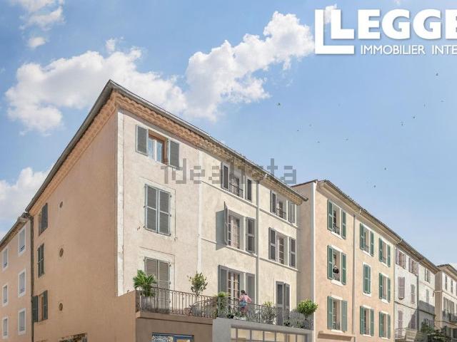 Appartement vente à Écusson, Nîmes