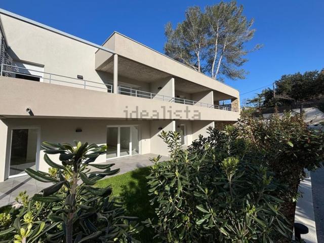 Appartement vente à La Cigale, Nîmes